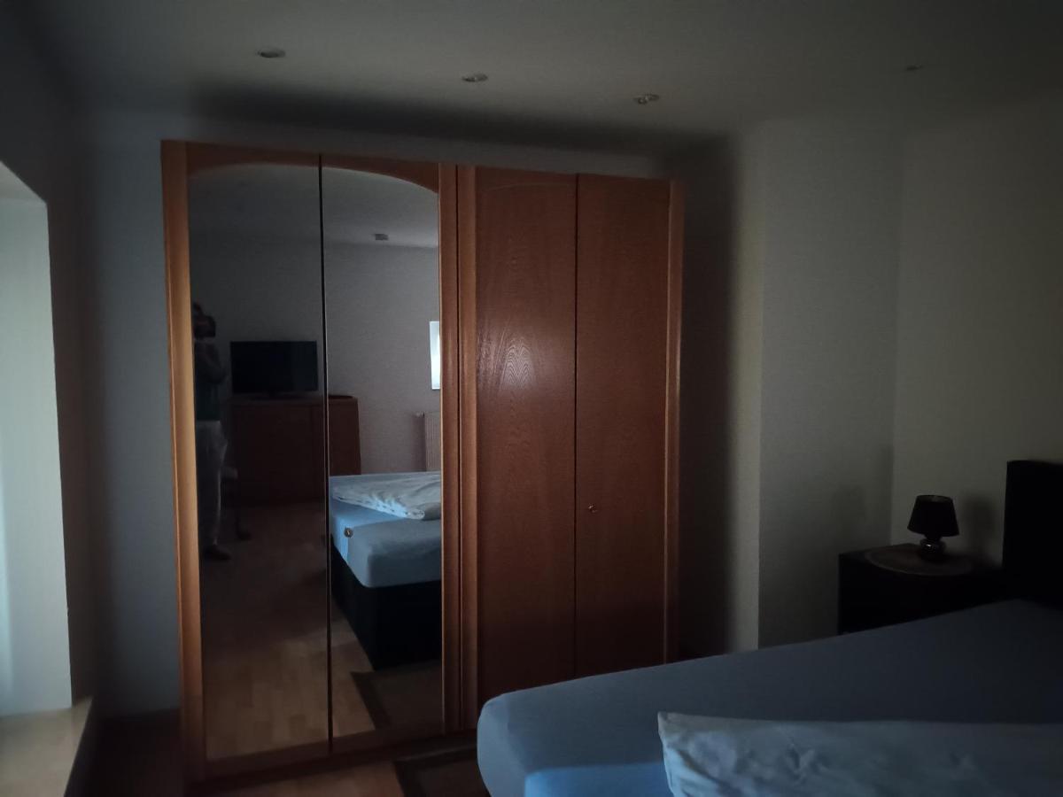 Ferienwohnung Perlitz Petersdorf  Номер фото